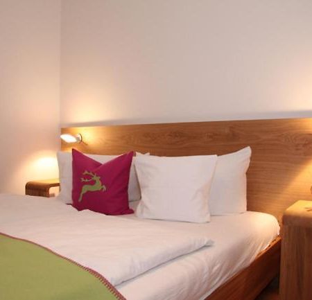 Hechenberg Landhotel Moarwirt المظهر الخارجي الصورة