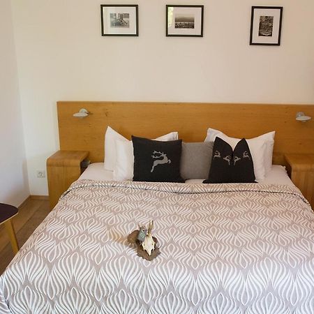 Hechenberg Landhotel Moarwirt المظهر الخارجي الصورة