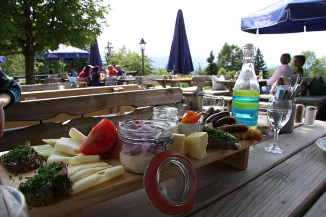Hechenberg Landhotel Moarwirt المظهر الخارجي الصورة