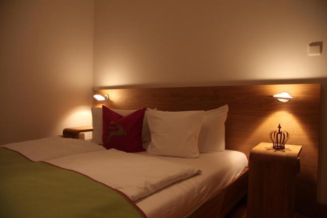 Hechenberg Landhotel Moarwirt المظهر الخارجي الصورة