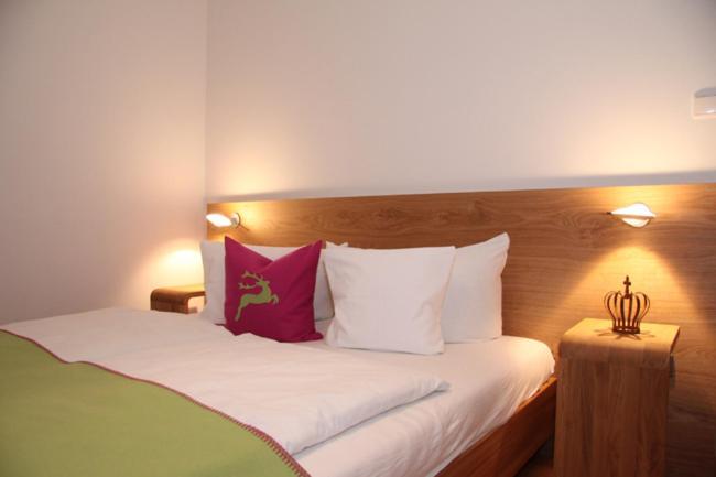 Hechenberg Landhotel Moarwirt المظهر الخارجي الصورة