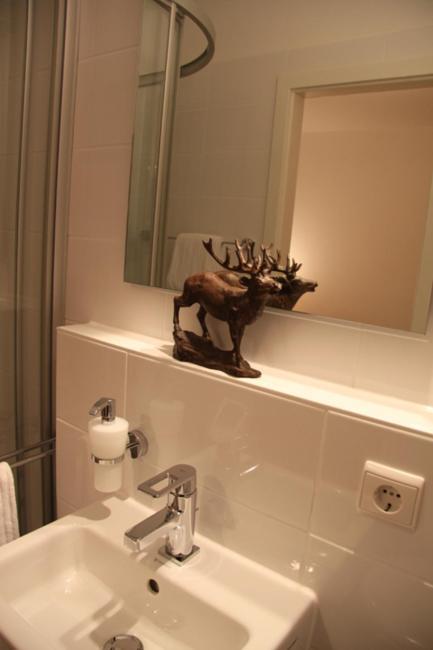 Hechenberg Landhotel Moarwirt الغرفة الصورة